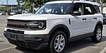 Used 2021 FORD BRONCO SPORT BASE 4X4 in LITTLE ROCK, ARKANSAS
