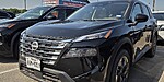 Used 2025 NISSAN ROGUE SV in LITTLE ROCK, ARKANSAS