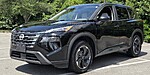 Used 2025 NISSAN ROGUE FWD SV in LITTLE ROCK, ARKANSAS