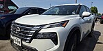 Used 2025 NISSAN ROGUE SV in LITTLE ROCK, ARKANSAS