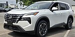 Used 2025 NISSAN ROGUE FWD SV in LITTLE ROCK, ARKANSAS
