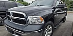 Used 2017 RAM 1500 TRADESMAN in LITTLE ROCK, ARKANSAS