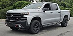 Used 2019 CHEVROLET SILVERADO 1500 4WD CREW CAB 147" LT TRAIL BOSS in LITTLE ROCK, ARKANSAS