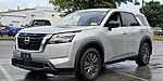 Used 2024 NISSAN PATHFINDER S 4WD in LITTLE ROCK, ARKANSAS