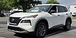 Used 2023 NISSAN ROGUE AWD S in LITTLE ROCK, ARKANSAS