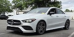 Used 2023 MERCEDES-BENZ CLA CLA 250 4MATIC COUPE in LITTLE ROCK, ARKANSAS