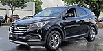 Used 2018 HYUNDAI SANTA FE 2.4L AUTO in LITTLE ROCK, ARKANSAS
