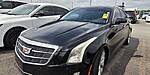 Used 2016 CADILLAC ATS 2.0L TURBO PREMIUM in LITTLE ROCK, ARKANSAS