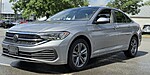 Used 2024 Volkswagen Jetta SE AUTO in LITTLE ROCK, ARKANSAS