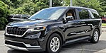Used 2024 KIA CARNIVAL LX FWD W/SEAT PKG in LITTLE ROCK, ARKANSAS