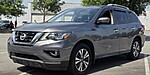 Used 2020 NISSAN PATHFINDER FWD SV in LITTLE ROCK, ARKANSAS