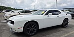 Used 2021 DODGE CHALLENGER SXT in LITTLE ROCK, ARKANSAS