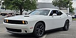 Used 2021 DODGE CHALLENGER SXT RWD in LITTLE ROCK, ARKANSAS
