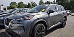 Used 2021 NISSAN ROGUE SV in LITTLE ROCK, ARKANSAS