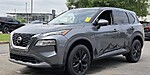 Used 2021 NISSAN ROGUE FWD SV in LITTLE ROCK, ARKANSAS