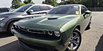 Used 2023 DODGE CHALLENGER SXT in LITTLE ROCK, ARKANSAS