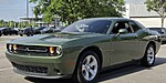 Used 2023 DODGE CHALLENGER SXT RWD in LITTLE ROCK, ARKANSAS