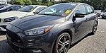 Used 2017 FORD FOCUS ST in LITTLE ROCK, ARKANSAS