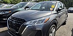 Used 2023 NISSAN KICKS S in LITTLE ROCK, ARKANSAS