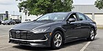 Used 2021 HYUNDAI SONATA SE 2.5L in LITTLE ROCK, ARKANSAS
