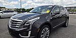Used 2017 CADILLAC XT5 PREMIUM LUXURY in LITTLE ROCK, ARKANSAS