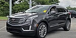 Used 2017 CADILLAC XT5 AWD 4DR PREMIUM LUXURY in LITTLE ROCK, ARKANSAS