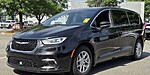 Used 2023 CHRYSLER PACIFICA TOURING FWD in LITTLE ROCK, ARKANSAS