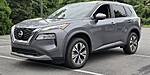 Used 2023 NISSAN ROGUE AWD SV in LITTLE ROCK, ARKANSAS