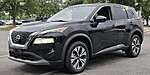 Used 2023 NISSAN ROGUE AWD SV in LITTLE ROCK, ARKANSAS