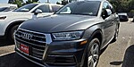 Used 2018 AUDI Q5 2.0T PREMIUM in LITTLE ROCK, ARKANSAS