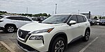 Used 2021 NISSAN ROGUE SV in LITTLE ROCK, ARKANSAS