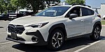 Used 2024 SUBARU XV CROSSTREK PREMIUM AWD in LITTLE ROCK, ARKANSAS