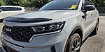 Used 2022 KIA SORENTO SX in LITTLE ROCK, ARKANSAS