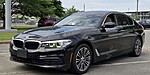 Used 2020 BMW 5 SERIES 530E IPERFORMANCE PLUG-IN HYBRID in LITTLE ROCK, ARKANSAS