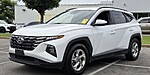 Used 2024 HYUNDAI TUCSON SEL FWD *LTD AVAIL* in LITTLE ROCK, ARKANSAS