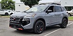 Used 2025 NISSAN ROGUE AWD Rock Creek in LITTLE ROCK, ARKANSAS