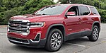 Used 2021 GMC ACADIA FWD 4DR SLE in LITTLE ROCK, ARKANSAS