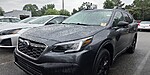 Used 2021 SUBARU OUTBACK ONYX EDITION XT in LITTLE ROCK, ARKANSAS