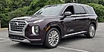 Used 2020 HYUNDAI PALISADE LIMITED FWD in LITTLE ROCK, ARKANSAS
