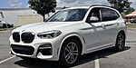 Used 2018 BMW X3 M40I SPORTS ACTIVITY VEHICLE in LITTLE ROCK, ARKANSAS