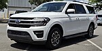Used 2024 FORD EXPEDITION XLT 4X4 in LITTLE ROCK, ARKANSAS