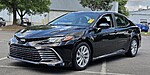 Used 2022 TOYOTA CAMRY LE AUTO in LITTLE ROCK, ARKANSAS