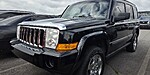 Used 2007 JEEP COMMANDER SPORT in LITTLE ROCK, ARKANSAS
