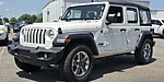 Used 2023 JEEP WRANGLER SPORT 4 DOOR 4X4 in LITTLE ROCK, ARKANSAS