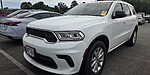 Used 2023 DODGE DURANGO SXT in LITTLE ROCK, ARKANSAS