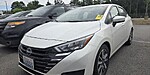 Used 2025 NISSAN VERSA 1.6 SV in LITTLE ROCK, ARKANSAS
