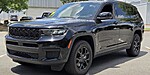Used 2024 JEEP GRAND CHEROKEE L ALTITUDE 4X2 in LITTLE ROCK, ARKANSAS