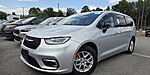 Used 2024 CHRYSLER PACIFICA TOURING L in LITTLE ROCK, ARKANSAS