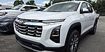 Used 2025 CHEVROLET EQUINOX LT in LITTLE ROCK, ARKANSAS