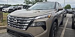 Used 2025 NISSAN ROGUE SV in LITTLE ROCK, ARKANSAS